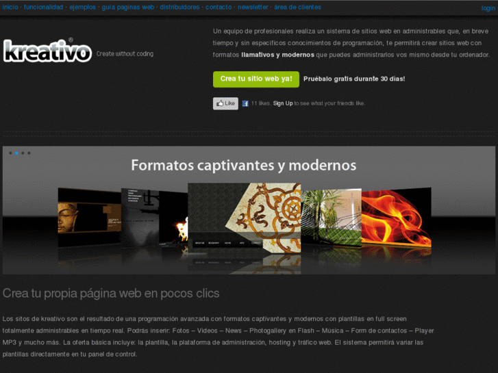 www.kreativo.es