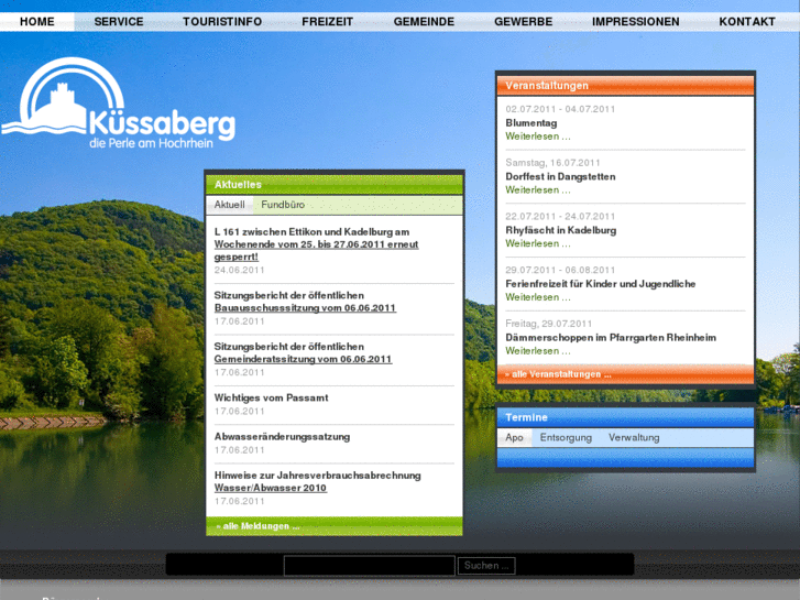 www.kuessaberg.info