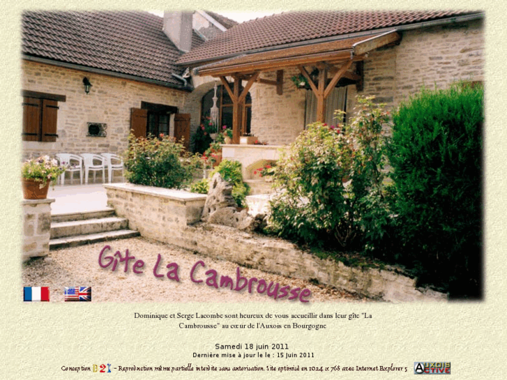 www.la-cambrousse.com