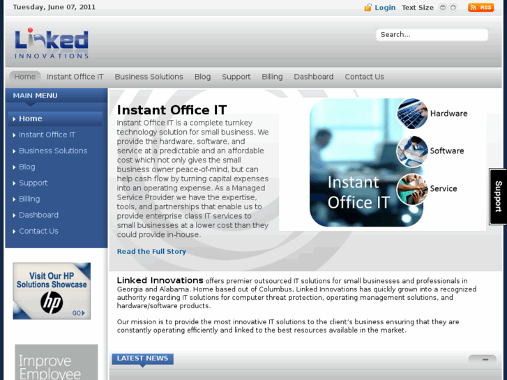 www.linkedinnovations.com