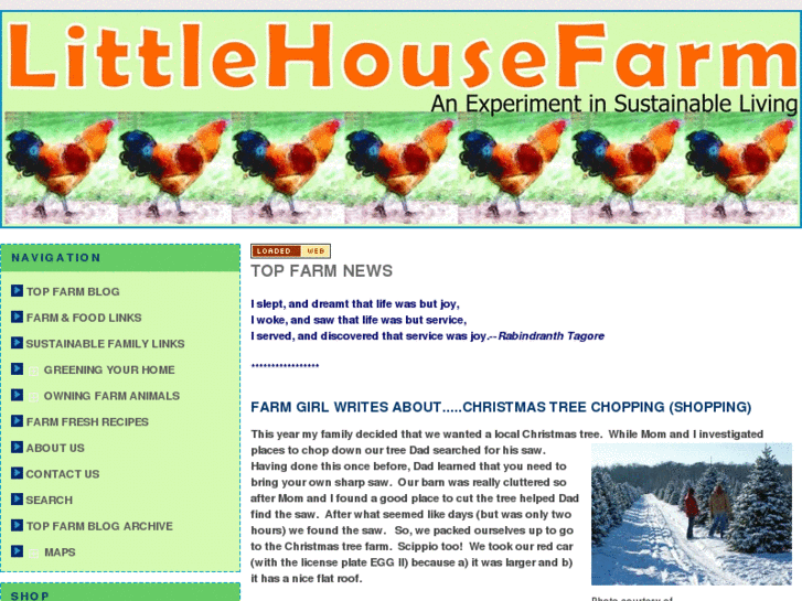 www.littlehousefarm.com