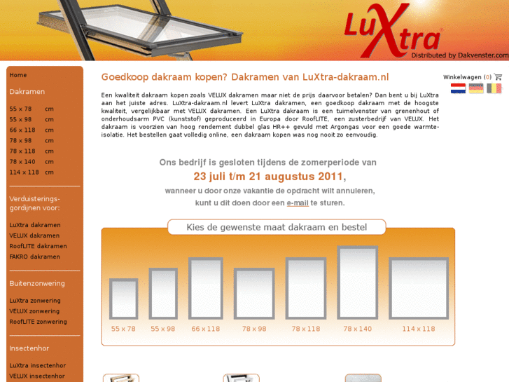 www.luxtra-dakraam.nl