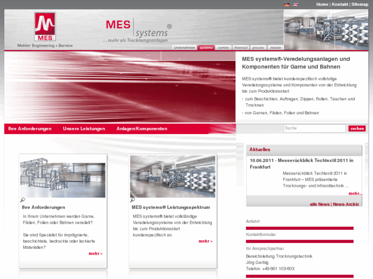 www.m-e-s-systems.de