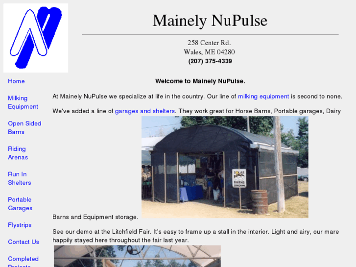 www.mainelynupulse.com