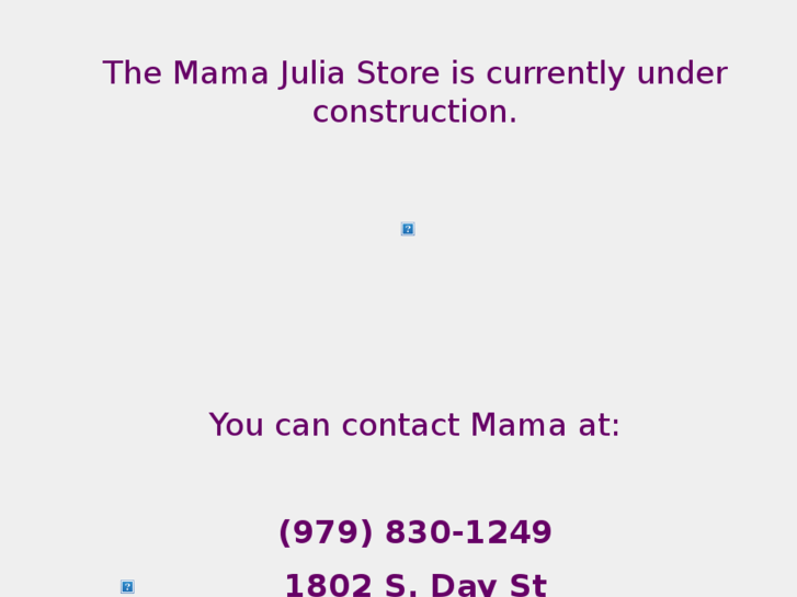 www.mamajulia.com