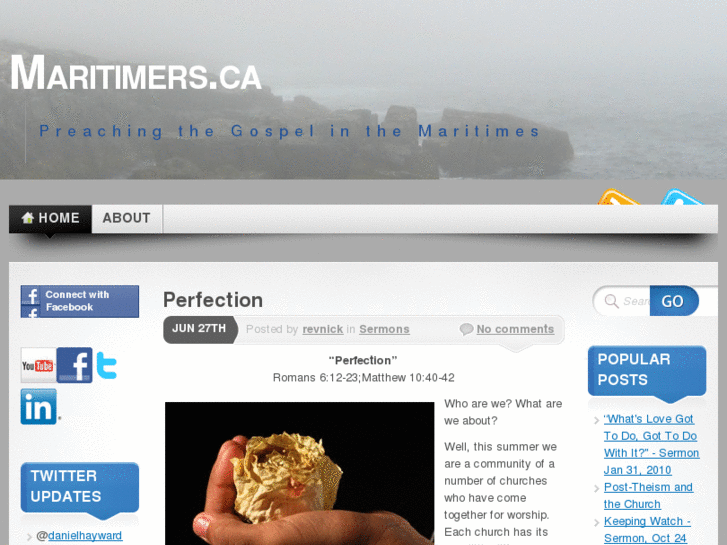 www.maritimers.ca