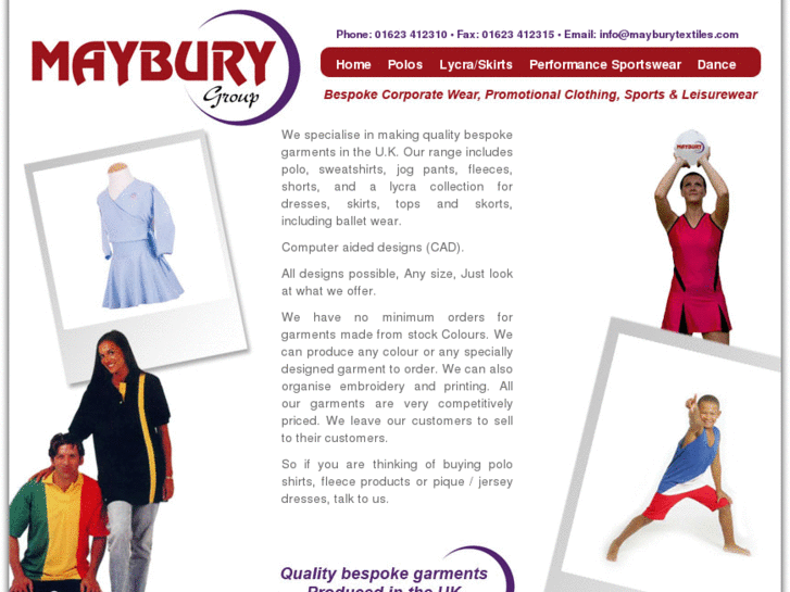 www.mayburytextiles.com