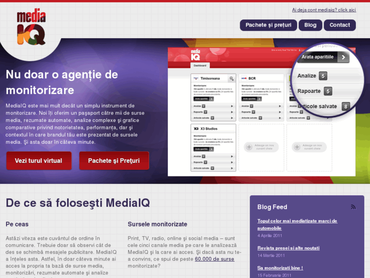 www.mediaiq.ro