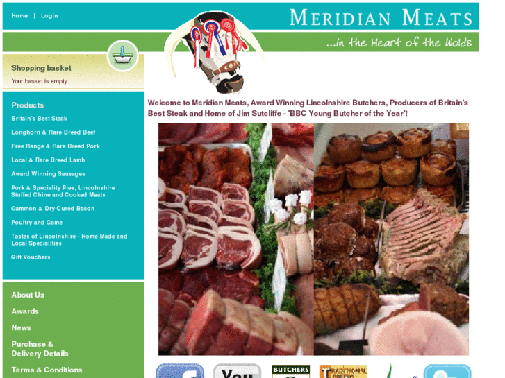 www.meridianmeatsshop.co.uk