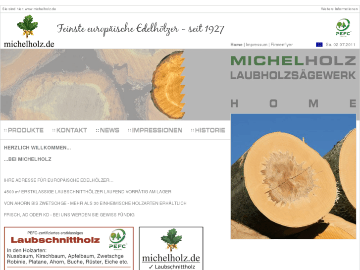 www.michelholz.com