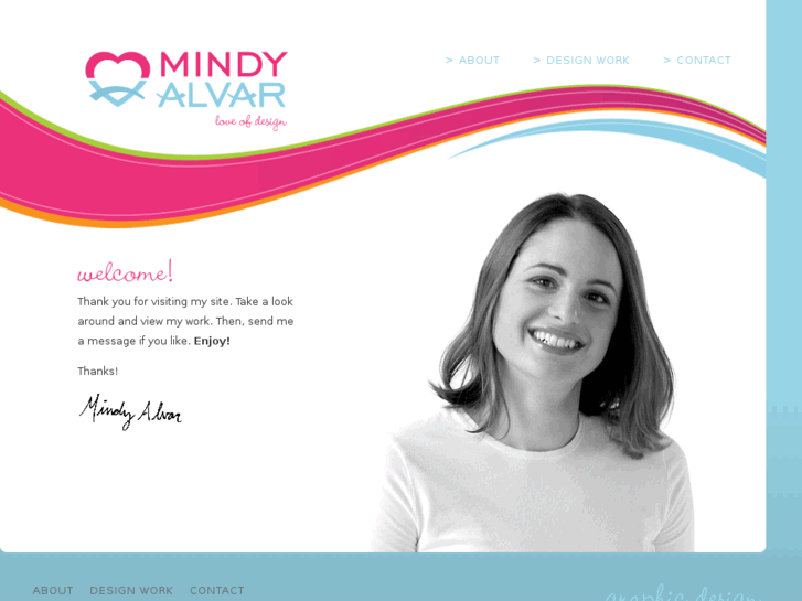 www.mindyalvar.com