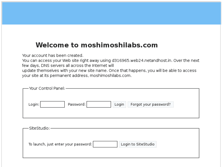 www.moshimoshilabs.com