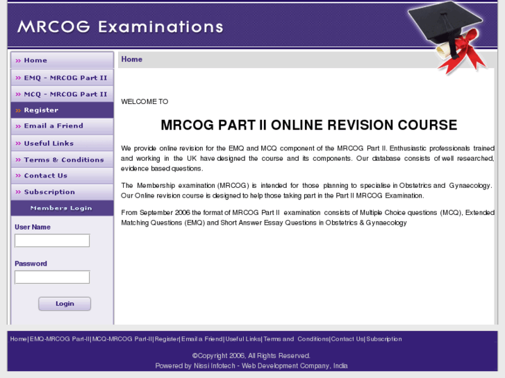 www.mrcog2-course.com