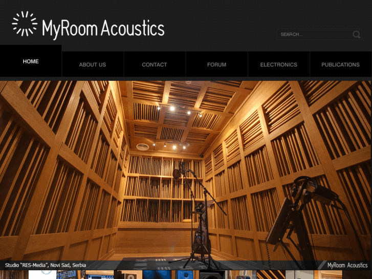 www.myroom-acoustics.com
