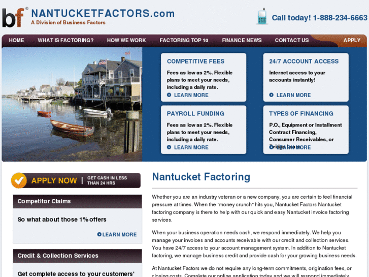 www.nantucketfactors.com