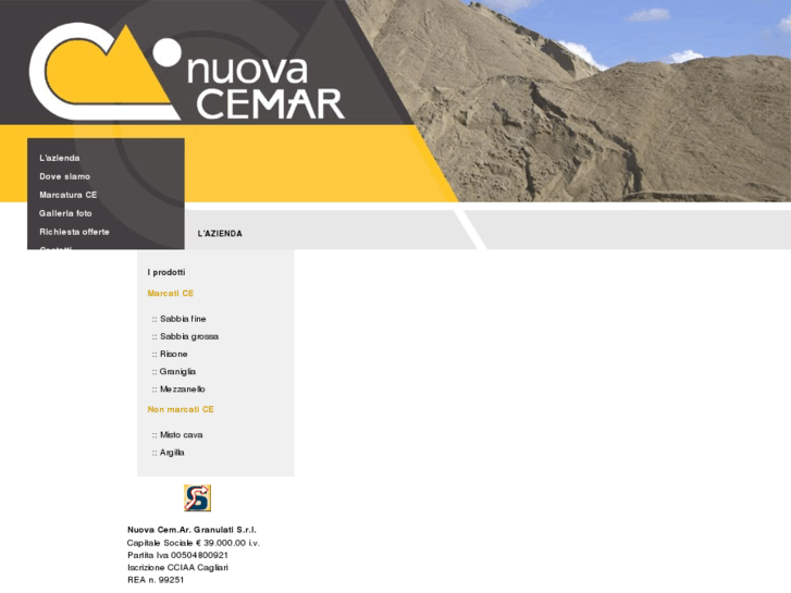 www.nuovacemar.it