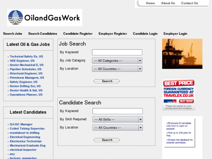 www.oilandgaswork.net