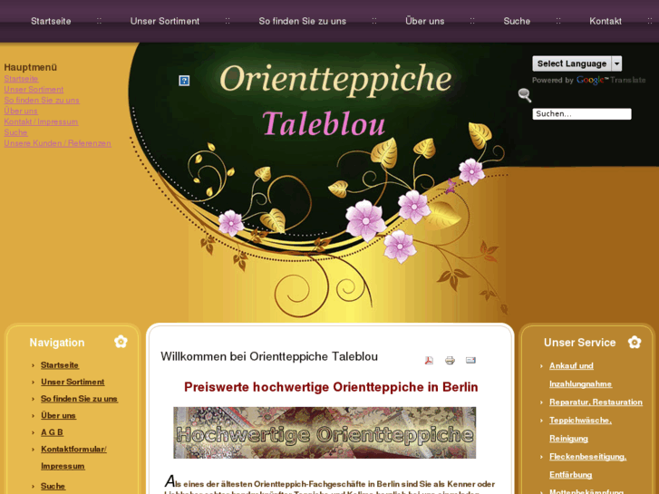 www.orientexperte.com