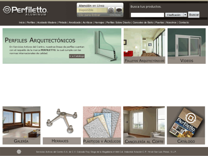 www.perfiletto.com