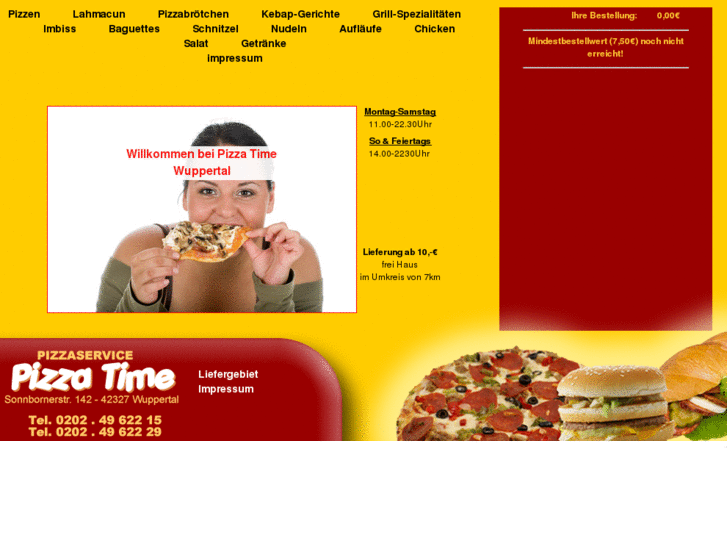 www.pizza-time.net