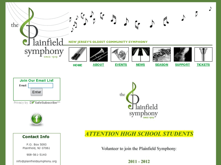 www.plainfieldsymphony.org