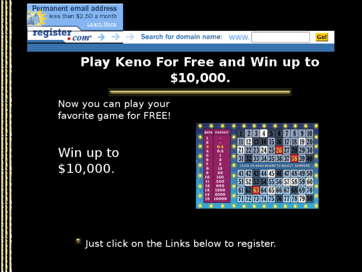 www.playkenofree.com