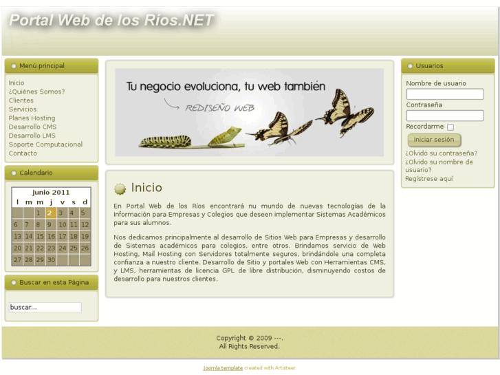 www.portalwebdelosrios.net