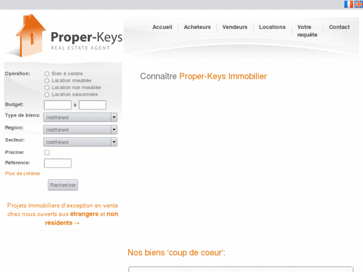 www.properkeysonline.com