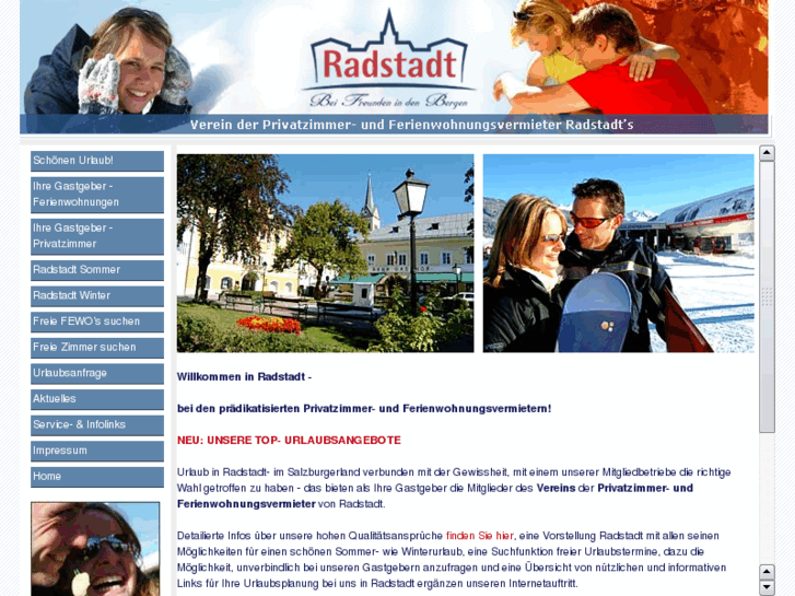 www.radstadturlaub.at