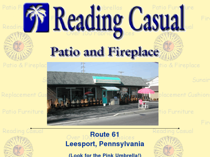 www.readingcasual.com