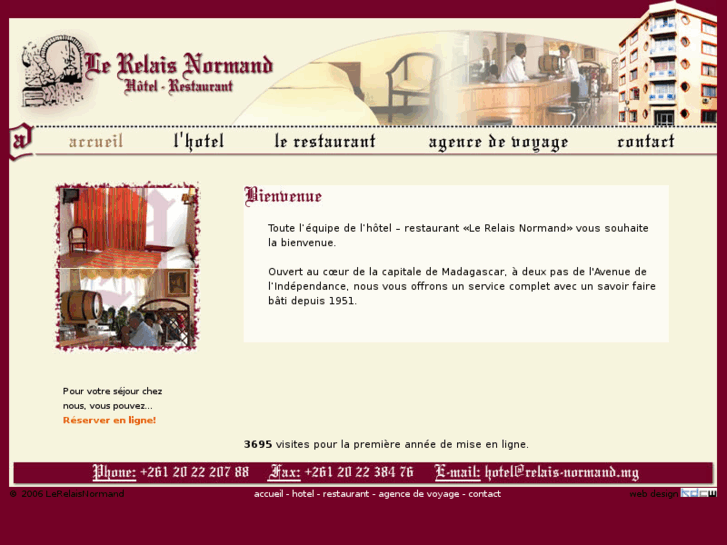 www.relaisnormand.com