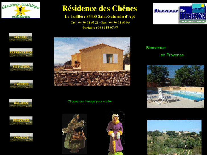 www.residence-des-chenes.com