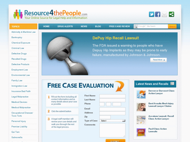 www.resource4thepeople.com