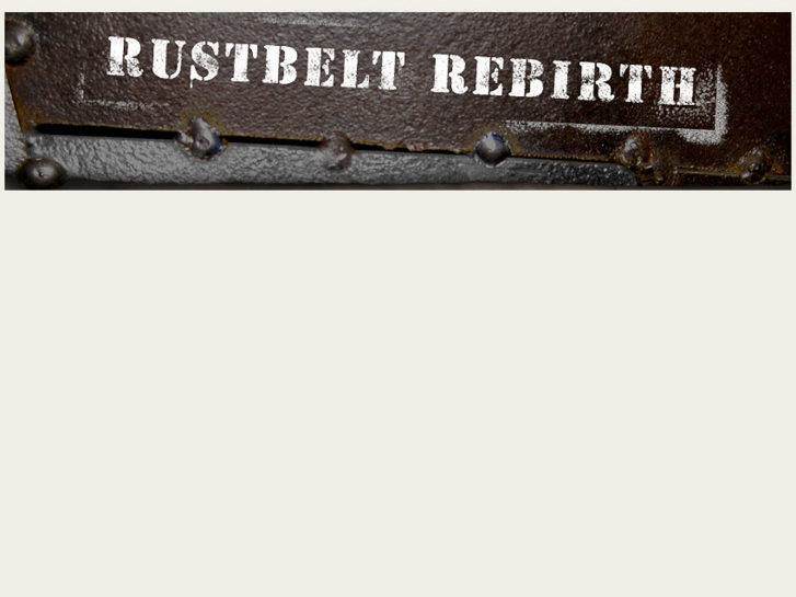 www.rustbeltrebirth.com