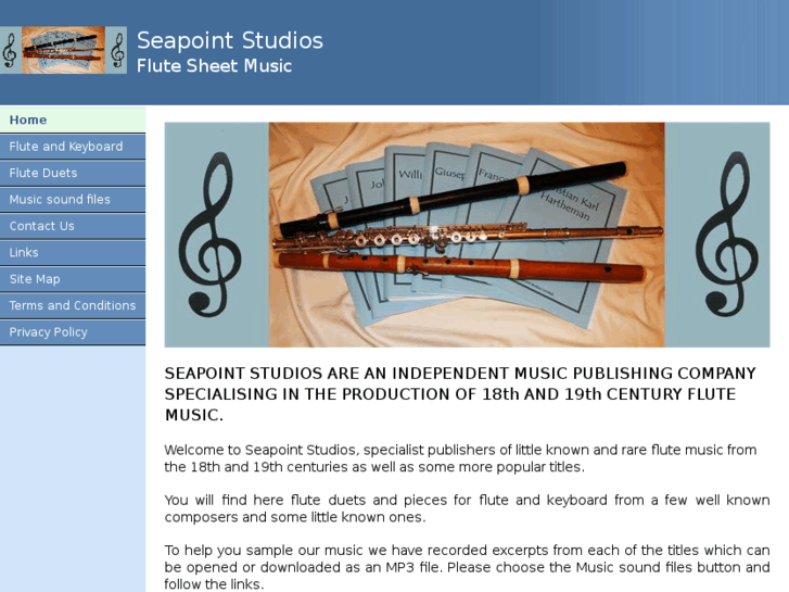 www.seapointstudios.com