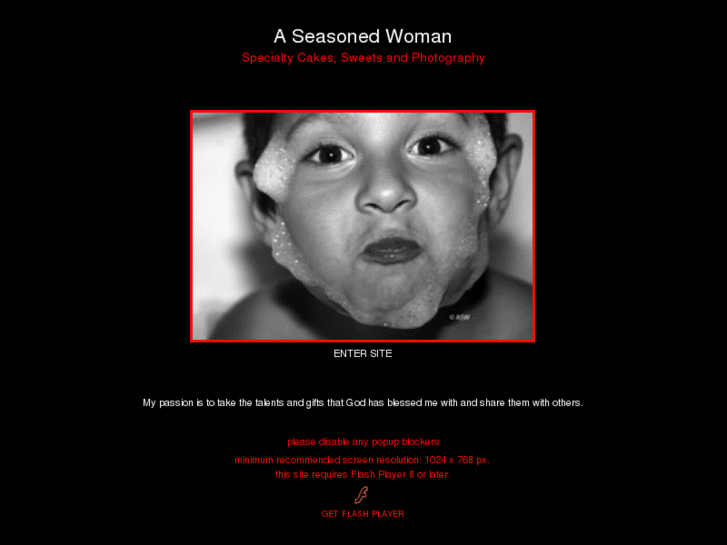 www.seasoned-woman.com