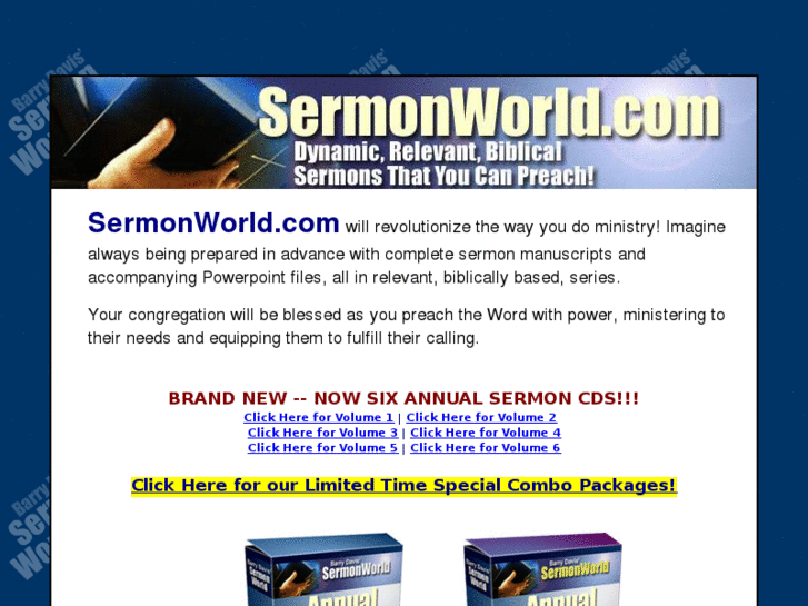 www.sermonworld.com