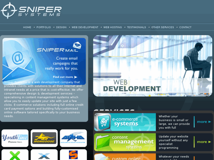 www.sniper.co.nz