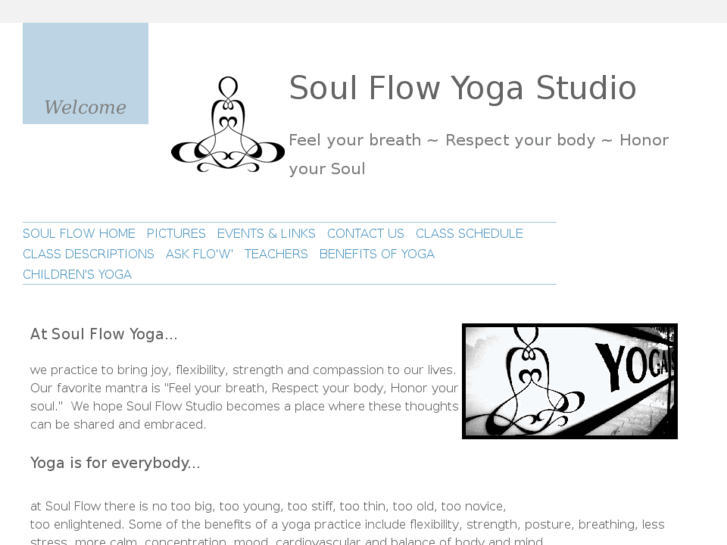 www.soulflowyogi.com