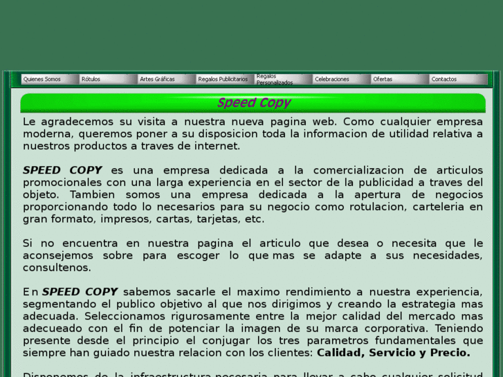 www.speedcopy.es