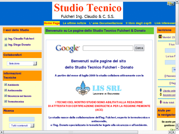 www.studiofulcheridonato.info