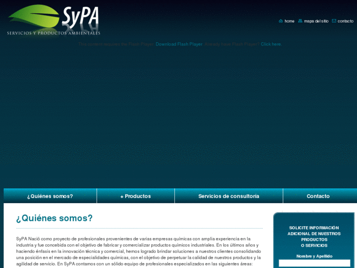 www.sypa-srl.com