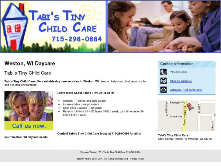 www.tabistinychildcare.com