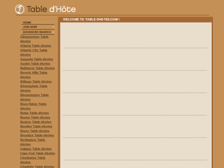 www.table-dhotes.com