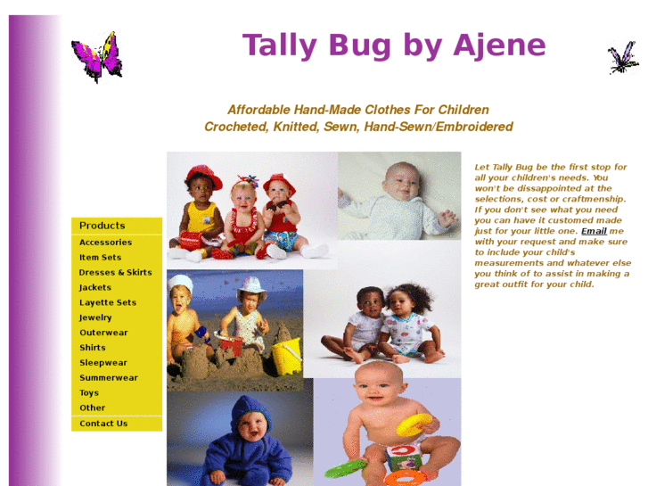 www.tallybug.net