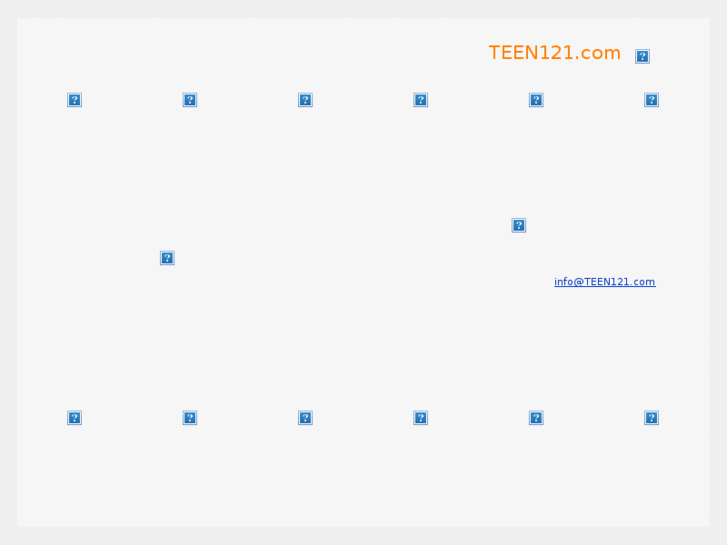 www.teen121.com