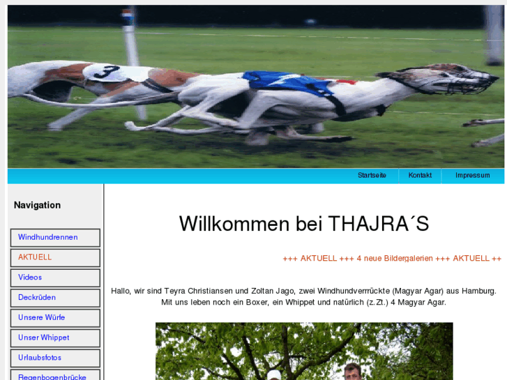 www.thajras.de