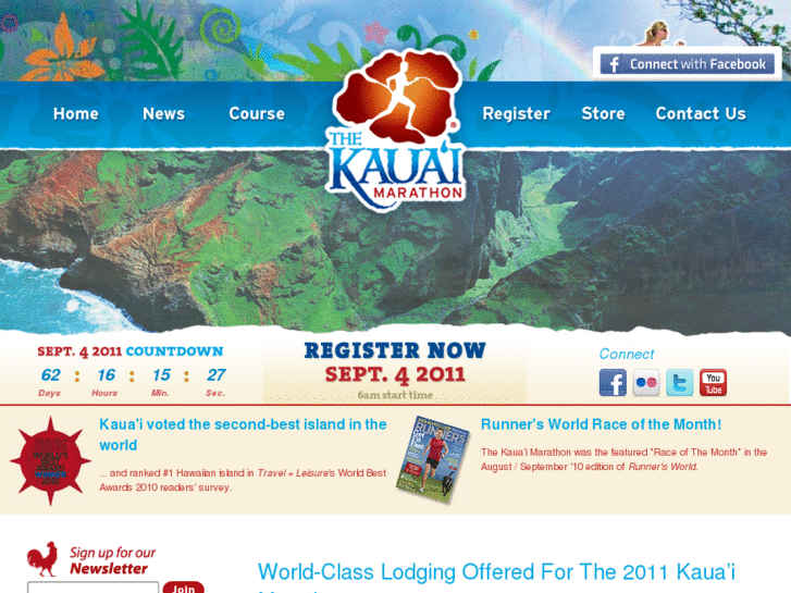 www.thekauaimarathon.com