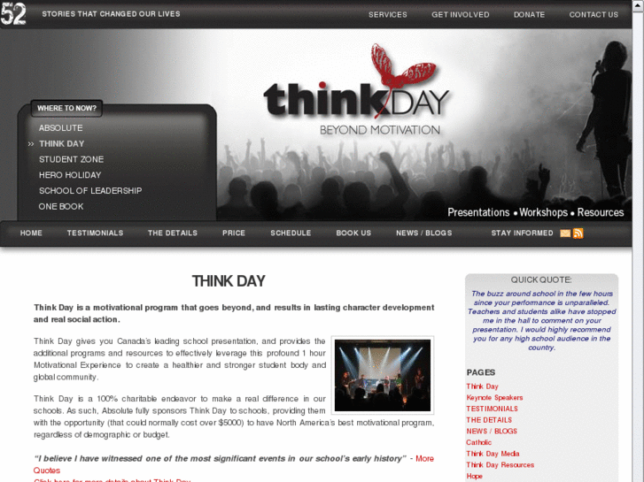 www.thinkday.org