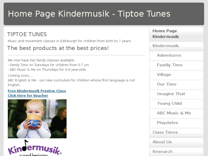 www.tiptoetunes.com